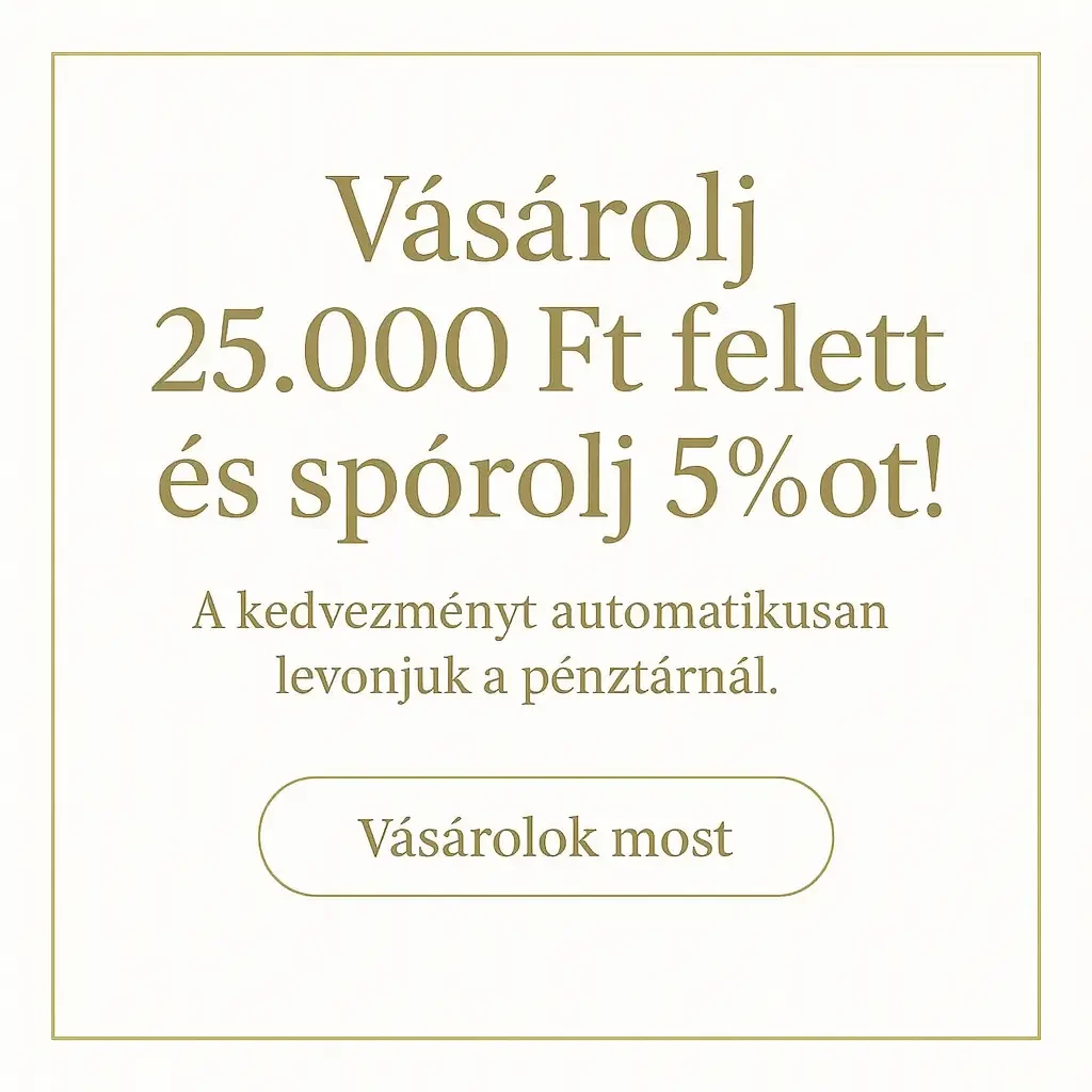 Kedvezmény 5