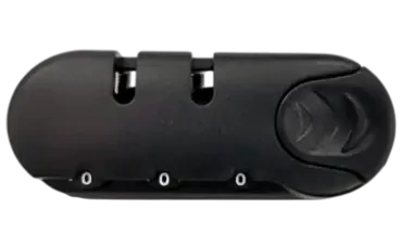 Számzár beállítása 25