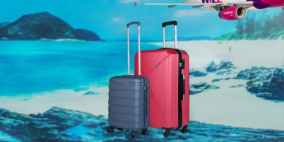 Bőröndök és utazótáskák